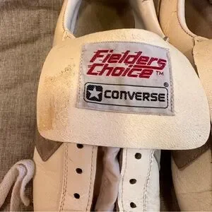 Converse | Shoes | Vintage Converse 98s Football Shoes  display picture 2